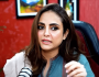 ذاتی حملے کرنے پر نادیہ خان کا فنکاروں کو سخت جواب، قانونی کارروائی کی دھمکی