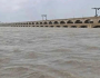 دریائے سندھ میں تربیلا، کالا باغ، چشمہ، تونسہ کے مقام پر پانی کی سطح میں اضافہ
