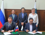 پاکستان اور روس کے درمیان اسٹیل ملز کی بحالی کیلئے پروٹوکول پر دستخط