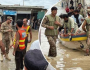 بھارتی آبی جارحیت: پنجاب کے 7 اضلاع میں انتظامیہ کی مدد کیلئے فوج طلب