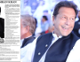 نیو یارک ٹائمز میں عمران خان کی رہائی کے لیے اشتہار، قیمت اور محرکات پر سوالات اٹھ گئے