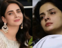 صبا قمر کو اچانک اسپتال کیوں لے جایا گیا؟ اصل وجہ سامنے آ گئی