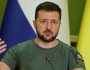 روس مذاکرات نہیں، میزائل چنتا ہے، یوکرینی صدر زیلنسکی کا ردعمل 
