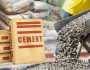 ملک میں سیمنٹ کی ریٹیل قیمتوں میں گزشتہ ہفتے ملا جلا رجحان