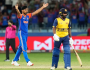 کیا سپر اوور میں سری لنکا کے 3 کھلاڑی آؤٹ ہوئے؟