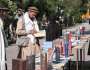 طالبان حکومت نے جامعات میں 680 کتابوں پر پابندی عائد کردی