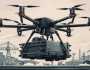 حکومت پنجاب نے متاثرین کیلئے ائیرلفٹ ڈرون حاصل کر لیا