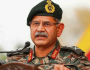 بھارتی آرمی چیف کا مسلح افواج کے درمیان سنگین اختلافات کا اعتراف