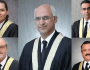 سپریم کورٹ: رجسٹرار آفس نے اسلام آباد ہائیکورٹ کے 5 ججز کی درخواستیں اعتراضات لگاکر واپس کردیں