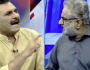 شوکت بسرا اور نصراللہ ملک میں ٹی وی پروگرام کے دوران شدید تلخ کلامی