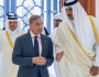 دوحہ اجلاس میں وزیراعظم پاکستان کی گونج