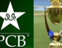 پی سی بی ایشیا کپ میں شرکت کا فیصلہ آج کرے گا