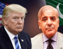 وزیراعظم شہباز شریف اور امریکی صدر ڈونلڈ ٹرمپ کی 26 ستمبر کو ملاقات کا امکان
