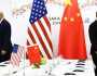 امریکہ کے ساتھ تجارتی جنگ میں آخری حد تک لڑنے کے لیے تیار ہیں: چین