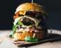 دنیا کا مہنگا ترین برگر: جسے خریدنے کے لیے پیسے نہیں، قسمت چاہیے!