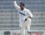 آئی سی سی ، باؤلرز کی نئی ٹیسٹ رینکنگ جاری، نعمان علی کی دوسری پوزیشن