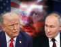 ٹرمپ پیوٹن ملاقات منسوخ : یوکرین جنگ ختم کرنے پر “بےکار” مذاکرات کا بہانہ، روس کی مطالبات میں لچک نہ ہونے پر فیصلہ