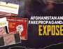 بھارتی اور افغان سوشل میڈیا نیٹ ورکس کی پاکستان مخالف جھوٹ اور پروپیگنڈے پر مبنی مہم بے نقاب