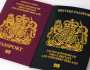 برطانیہ میں بادشاہ چارلس کے شاہی نشان والے نئے پاسپورٹس کا اعلان