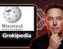 ایلون مسک کی کمپنی نے وکی پیڈیا کے متبادل “گروکی پیڈیا” متعارف کرا دیا