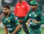 جنوبی افریقا کیخلاف سیریز میں پاکستان ٹیم میں سینئرز کی واپسی کا کوئی امکان نہیں