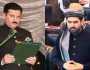 پختونخوا کے نومنتخب وزیراعلیٰ سے حلف؛ پشاور ہائیکورٹ نے درخواست پر فیصلہ محفوظ کرلیا