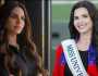 مس یونیورس مقابلے میں پہلی بار شرکت، نادین ایوب فلسطین کی آواز بنیں گی