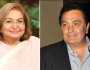 راج کپور نے رشی کپور سے شادی کروانے کی پیشکش کی تھی؛ سنگیتا کا انکشاف
