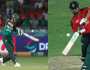 کرکٹ کا نایاب لمحہ: بنگلادیشی بیٹر نے چھکا مار کر خود کو آؤٹ کر دیا