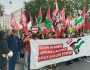 فلسطینیوں سے اظہار یکجہتی، ویانا میں سب سے بڑی پُرامن ریلی نکالی گئی