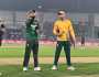 دوسرا ٹی 20: پاکستان نے جنوبی افریقہ کے خلاف فیلڈنگ کا فیصلہ کیا