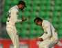 لاہور ٹیسٹ: ہدف کے تعاقب میں جنوبی افریقا مشکلات کا شکار، چوتھی وکٹ 55 رنز پر گرگئی ‏
