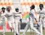 جنوبی افریقا کیخلاف پہلے ٹیسٹ کیلئے پاکستان کے 11 کھلاڑیوں کے نام فائنل ہوگئے