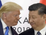 امریکا اور چین کے درمیان تجارتی مذاکرات میں پیش رفت