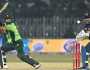 پاک ، سری لنکا ون ڈے سیریز میں پاکستان کامکمل کلین سوئپ
