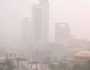 کراچی آلودہ ترین قرار،ایئر کوالٹی انڈیکس 236 پرٹیکیولیٹ میٹر تک پہنچ گئی