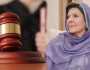 26 نومبر احتجاج کیس: علیمہ خان عارضی تحویل کے بعد ضمانت پر رہا