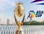 مینز انڈر 19 ایشیا کپ 2025 کا شیڈول جاری
