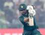 بابر اعظم کے پاس ون ڈے میں نیا ریکارڈ بنانے، کئی لیجنڈز سے آگے نکلنے کا سنہری موقع