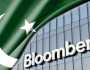 بلومبرگ کا پاکستانی معیشت اور سرمایہ کاروں کے اعتماد کی بحالی کا اعلان
