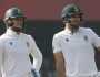 گوہاٹی ٹیسٹ: جنوبی افریقا کا بھارت کیخلاف ٹاس جیت کر بیٹنگ کا فیصلہ، مستحکم آغاز