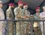 پاکستان آرمی اور اماراتی صدارتی گارڈز کی تربیلا میں مشق جلمود 1 کا انعقاد