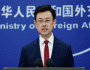 جاپان تائیوان کے معاملے پر اپنے قول و فعل میں محتاط رہے ، چینی وزارت خارجہ