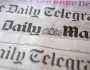 ڈیلی میل کے مالک کا حریف اخبار ’ٹیلیگراف‘ خریدنے کیلئے 65 کروڑ ڈالر کا معاہدہ