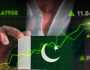 پاکستان اقتصادی استحکام اور ترقی کی راہ پر عزم و ہمت کے ساتھ گامزن