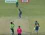 دوسرا ون ڈے: سری لنکا کا پاکستان کو 289 رنز کا ہدف