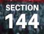 پبلک سروس کمیشن امتحانات کے دوران پشاور میں دفعہ 144 نافذ