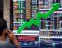 پاکستان اسٹاک مارکیٹ میں 40 فیصد تیزی دیکھنے میں آئی، بلوم برگ