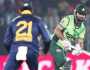 پاکستان، سری لنکا سیریز کا آخری ون ڈے آج