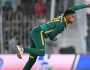 جنوبی افریقی بولر پیٹر نے ون ڈے کرکٹ میں نئی تاریخ رقم کردی